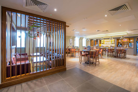 Premier Inn Telford International Centre Hotel
