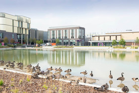 Premier Inn Telford International Centre Hotel