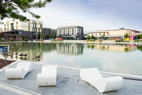 Premier Inn Telford International Centre Hotel