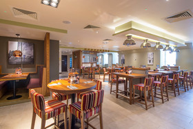 Premier Inn Telford International Centre Hotel