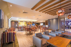 Premier Inn Telford International Centre Hotel