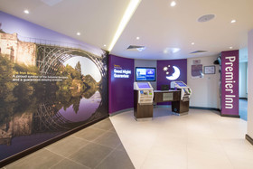 Premier Inn Telford International Centre Hotel