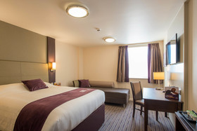 Premier Inn Telford International Centre Hotel