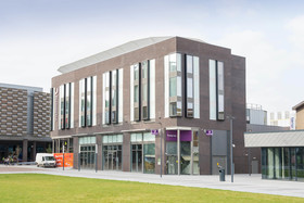 Premier Inn Telford International Centre Hotel