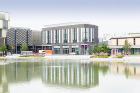 Premier Inn Telford International Centre Hotel