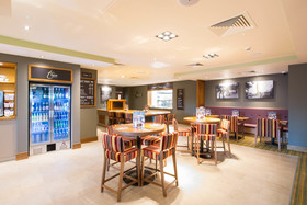 Premier Inn Telford International Centre Hotel