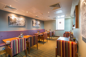 Premier Inn Telford International Centre Hotel