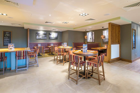 Premier Inn Telford International Centre Hotel