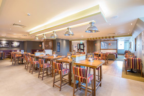 Premier Inn Telford International Centre Hotel