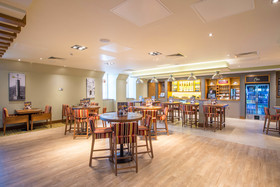 Premier Inn Telford International Centre Hotel