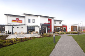 Premier Inn Widnes