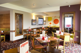 Premier Inn Widnes
