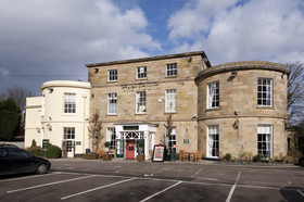 Premier Inn Wigan West (M6,Jct 26)