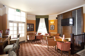 Premier Inn Wigan West (M6,Jct 26)