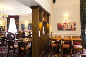 Premier Inn Wigan West (M6,Jct 26)