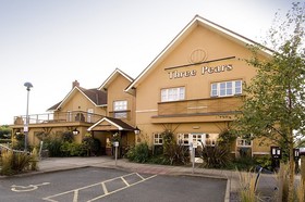 Premier Inn Worcester