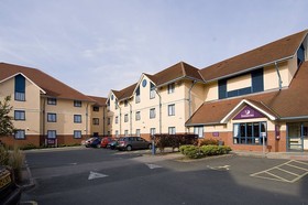 Premier Inn Worcester