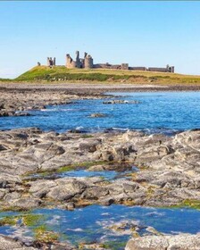 Dunstanburgh Castle