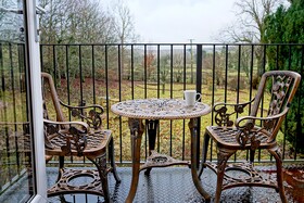 Poppythorn Cottage at Lovelady Shield