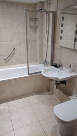 Shieling Cottage at Lovelady Shield