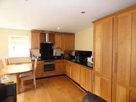 Shieling Cottage at Lovelady Shield