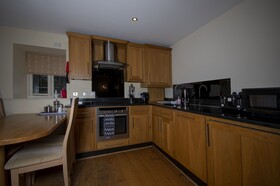 Shieling Cottage at Lovelady Shield