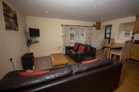 Shieling Cottage at Lovelady Shield