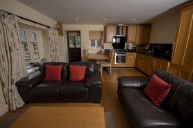 Shieling Cottage at Lovelady Shield