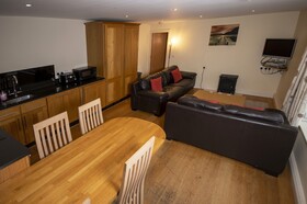 Shieling Cottage at Lovelady Shield