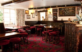 The Kings Arms Hotel