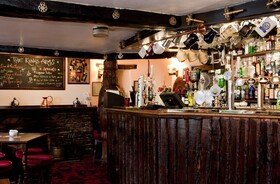 The Kings Arms Hotel