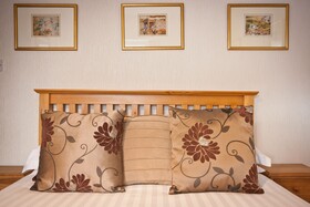 The Kings Arms Hotel