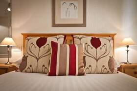 The Kings Arms Hotel