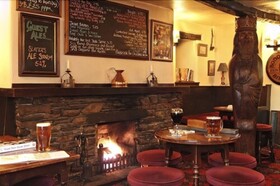 The Kings Arms Hotel