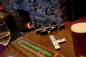 The Kings Arms Hotel