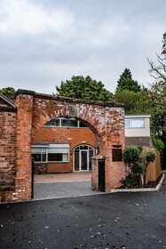 Stables Ashbourne