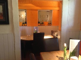 The Olde Coach House