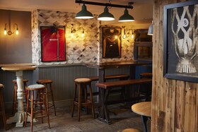 The Bay Horse Hotel