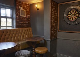 The Bay Horse Hotel
