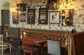 The Bay Horse Hotel