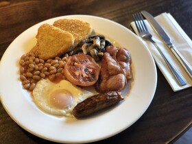 The Bay Horse Hotel