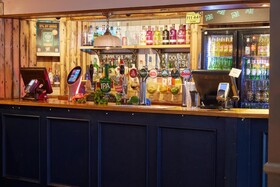 The Bay Horse Hotel
