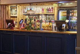 The Bay Horse Hotel
