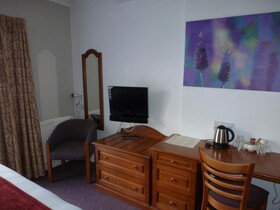 The Bay Horse Hotel