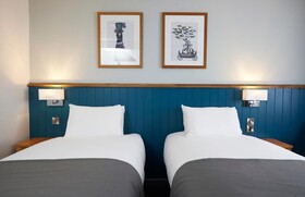 The Bay Horse Hotel