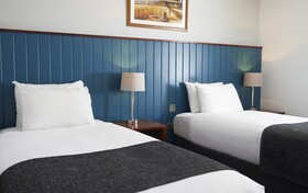 The Bay Horse Hotel