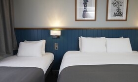 The Bay Horse Hotel