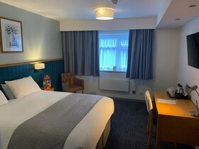 The Bay Horse Hotel