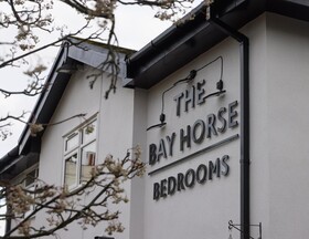 The Bay Horse Hotel