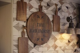 The Bay Horse Hotel